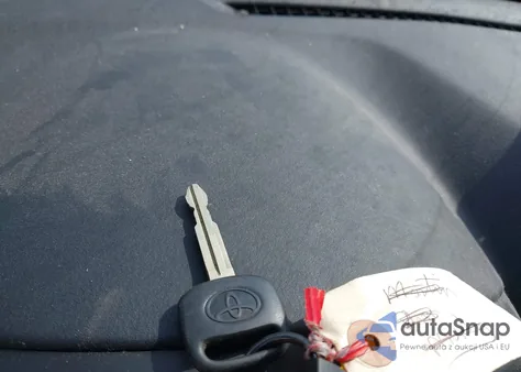 2001 Toyota Rav4 z USA, uszkodzony, nr VIN JTEHH20V810118300